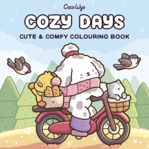 Kids Coloring  book