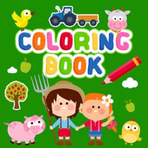 Coloring Book